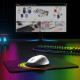 Мишка Games бездротова Meetion GW32 RGB 7 Keys, BT+USB, 8000dpi