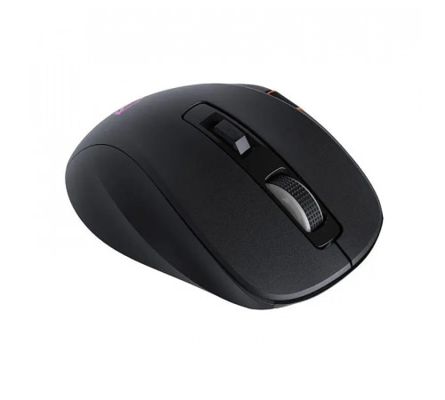 Мишка Games бездротова Meetion GW32 RGB 7 Keys, BT+USB, 8000dpi