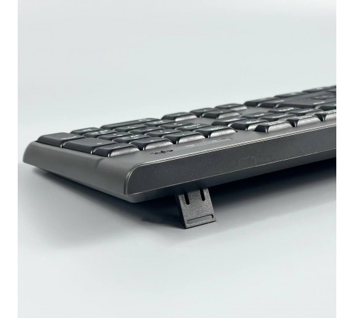 Клавіатура бездротова + мишка Meetion CW295 2in1 2.4G (з Eng, UA розкладками)