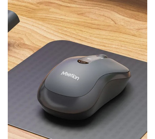 Клавіатура бездротова + мишка Meetion CW295 2in1 2.4G (з Eng, UA розкладками)