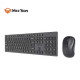 Клавіатура бездротова + мишка Meetion CW216 2in1 2.4G (з Eng, UA розкладками)