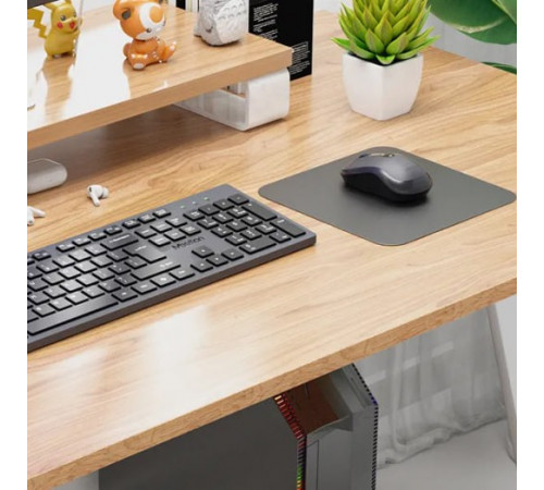 Клавіатура бездротова + мишка Meetion CW216 2in1 2.4G (з Eng, UA розкладками)