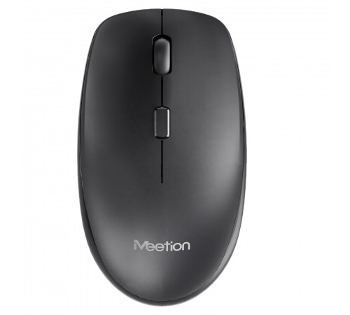 Мишка бездротова Meetion BTM100 BT+USB, 3200 dpi