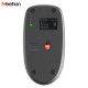 Мишка бездротова Meetion BTM100 BT+USB, 3200 dpi