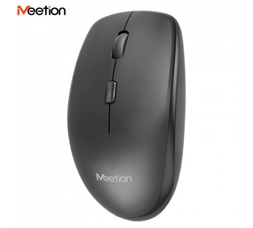 Мишка бездротова Meetion BTM100 BT+USB, 3200 dpi