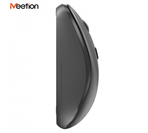 Мишка бездротова Meetion BTM100 BT+USB, 3200 dpi