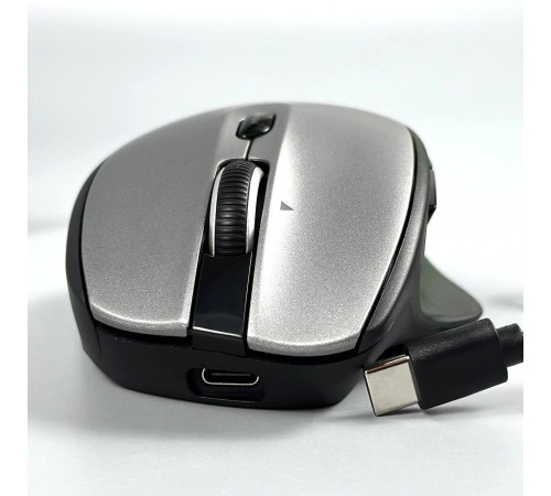 Мишка бездротова Meetion BTM007 BT+USB 2400dpi