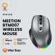 Мишка бездротова Meetion BTM007 BT+USB 2400dpi