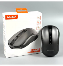 Мишка бездротова Meetion BTM185R 2.4G+BT 3200dpi