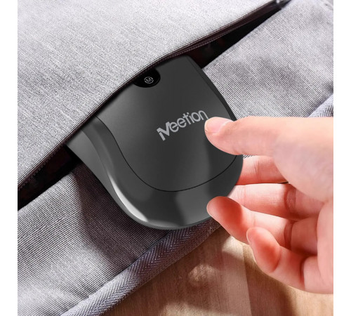 Мишка бездротова Meetion BTM185R 2.4G+BT 3200dpi