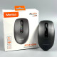 Мишка бездротова Meetion BTM100R BT+USB 3200dpi