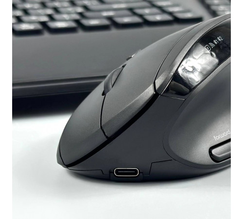 Клавіатура бездротова + мишка Meetion Director B2 2in1 2.4G+BT (з Eng, UA розкладками)