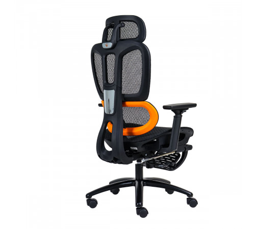 Крісло геймерське Meetion MT-CHR31