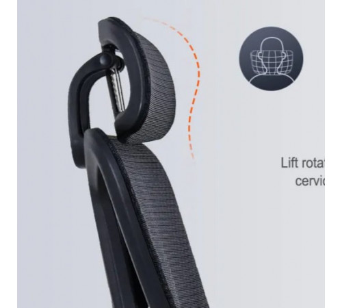 Крісло геймерське Meetion MT-CHR31