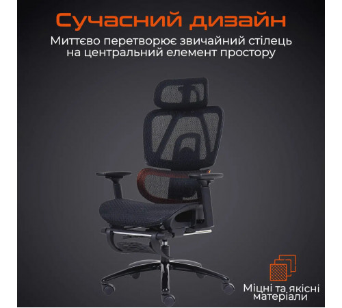 Крісло геймерське Meetion MT-CHR32