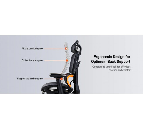 Крісло геймерське Meetion MT-CHR32