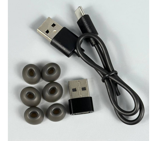 Бездротові навушники Onikuma T27 ENC (2 режим підключення: BT5.3+2.4G)