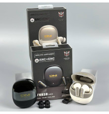 Бездротові навушники Onikuma TX610 ANC+ENC (2 режим підключення: BT5.3+2.4G)