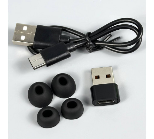 Бездротові навушники Onikuma TX610 ANC+ENC (2 режим підключення: BT5.3+2.4G)