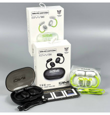 Бездротові навушники Onikuma T25 OWS AI Translation (з функцією перекладу)