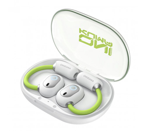 Бездротові навушники Onikuma T25 OWS AI Translation (з функцією перекладу)
