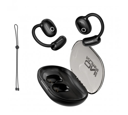 Бездротові навушники Onikuma T25 OWS AI Translation (з функцією перекладу)