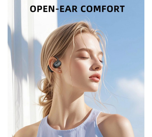 Бездротові навушники Onikuma T25 OWS