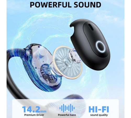 Бездротові навушники Onikuma T25 OWS