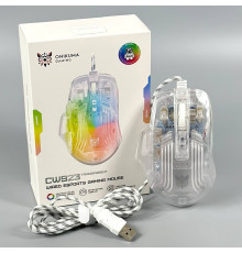 Мишка Games дротова Onikuma CW923 Fantasy Color (DPI:1200-12800)