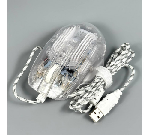 Мишка Games дротова Onikuma CW923 Fantasy Color (DPI:1200-12800)