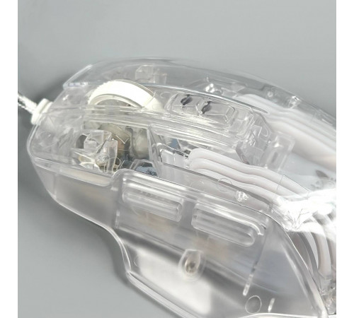 Мишка Games дротова Onikuma CW923 Fantasy Color (DPI:1200-12800)