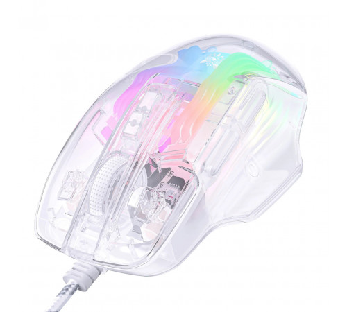 Мишка Games дротова Onikuma CW923 Fantasy Color (DPI:1200-12800)