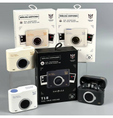 Бездротові навушники Onikuma T18 Camera