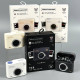 Бездротові навушники Onikuma T18 Camera