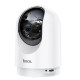 IP-камера відеоспостереження HOCO D1 Indoor PTZ HD Camera White (6942007611657)