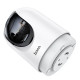 IP-камера відеоспостереження HOCO D1 Indoor PTZ HD Camera White (6942007611657)