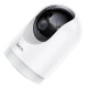 IP-камера відеоспостереження HOCO D1 Indoor PTZ HD Camera White (6942007611657)