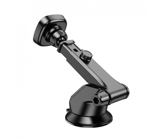Автотримач для телефона BOROFONE BH97 NT Ice magnetic car holder(center console) (6941991105418)