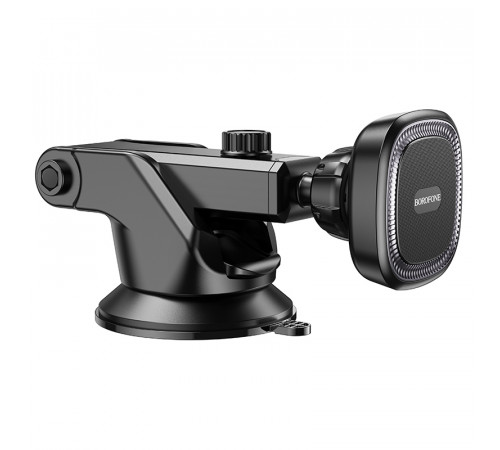 Автотримач для телефона BOROFONE BH97 NT Ice magnetic car holder(center console) (6941991105418)