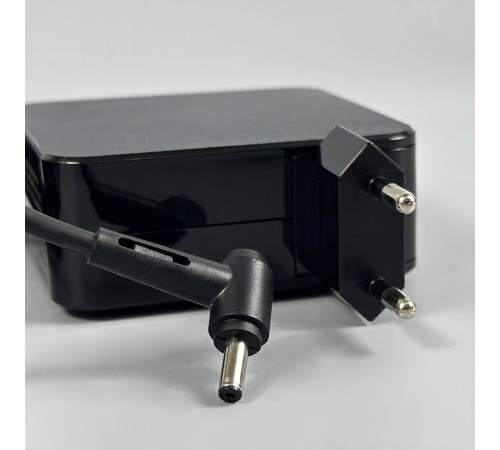 Мережевий зарядний пристрій для ноутбука ASUS 65W, 19V, 3.42A (4.5*3.0mm)