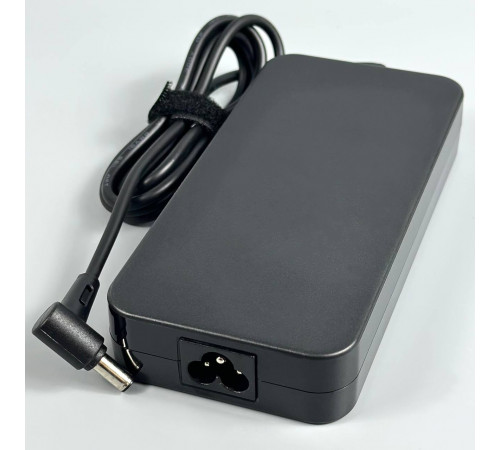 Мережевий зарядний пристрій для ноутбука ASUS 120W, 19V, 6.32A (6.0*3.7mm)