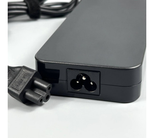 Мережевий зарядний пристрій для ноутбука ASUS 120W, 19V, 6.32A (6.0*3.7mm)