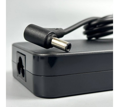 Мережевий зарядний пристрій для ноутбука ASUS 120W, 19V, 6.32A (6.0*3.7mm)