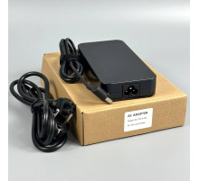 Мережевий зарядний пристрій для ноутбука ASUS 120W, 19V, 6.32A (6.0*3.7mm)