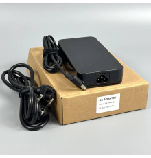 Мережевий зарядний пристрій для ноутбука ASUS 120W, 19V, 6.32A (6.0*3.7mm)