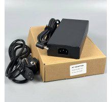 Мережевий зарядний пристрій для ноутбука ASUS 150W, 20V, 7.5A (6.0*3.7mm)