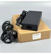 Мережевий зарядний пристрій для ноутбука ASUS 150W, 20V, 7.5A (6.0*3.7mm)