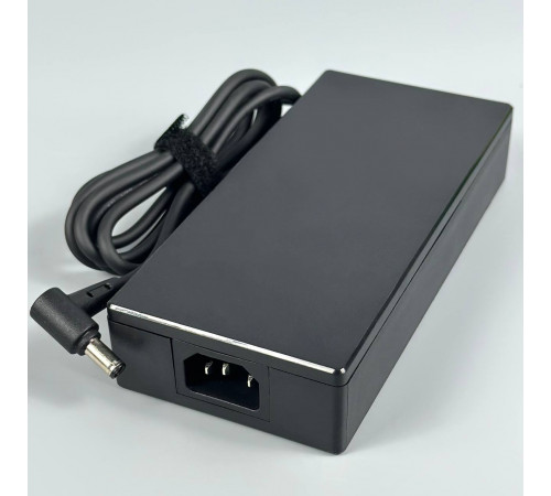 Мережевий зарядний пристрій для ноутбука ASUS 150W, 20V, 7.5A (6.0*3.7mm)