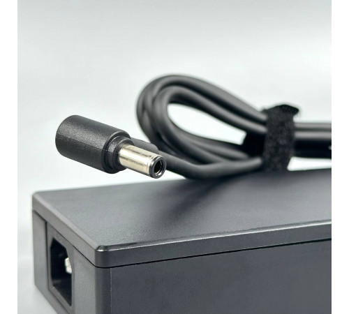 Мережевий зарядний пристрій для ноутбука ASUS 150W, 20V, 7.5A (6.0*3.7mm)