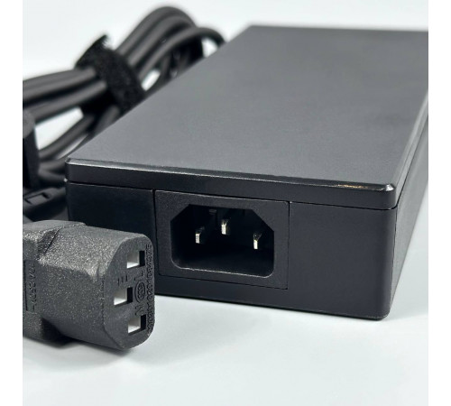 Мережевий зарядний пристрій для ноутбука ASUS 150W, 20V, 7.5A (6.0*3.7mm)